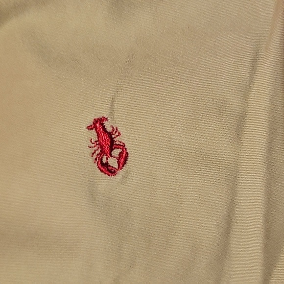 Croft & Barrow bermuda shorts. - Picture 3 of 5